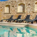 Вилла Gozo With Private Pool & Games Саннат