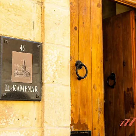 Gozo With Private Pool & Games *