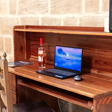 Вилла Gozo With Private Pool & Games *