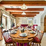 Gozo With Private Pool & Games Sannat