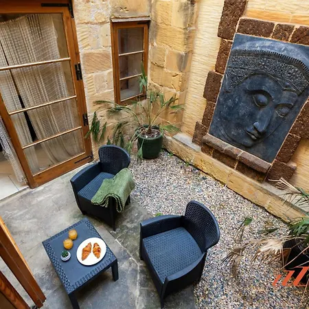 Gozo With Private Pool & Games Willa