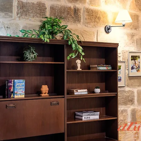 Gozo With Private Pool & Games Villa Sannat