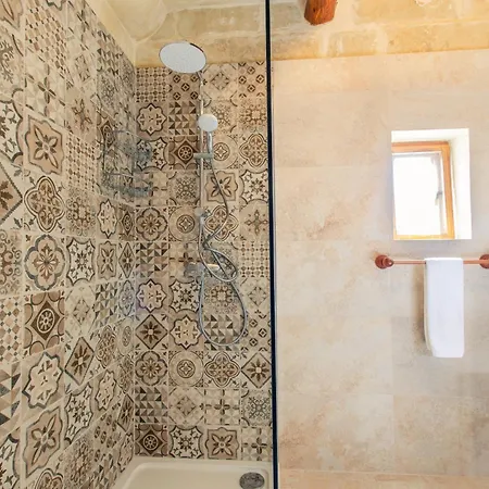 Willa Gozo With Private Pool & Games *