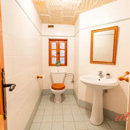 Gozo With Private Pool & Games فيلة *